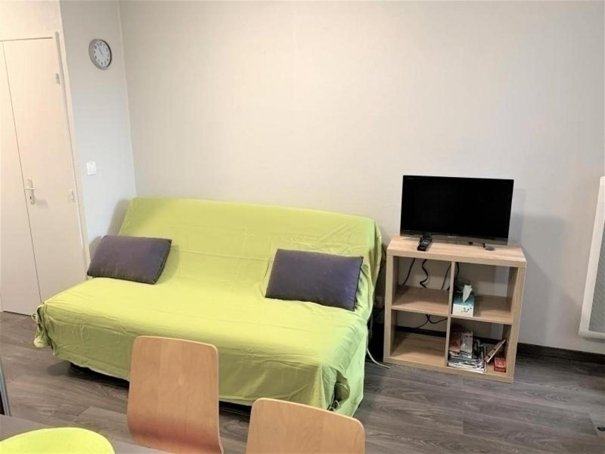 Appartement Renove, Bien Equipe A 500M De La Plage De Trestrignel Et Du Centre-Ville De Perros-Guirec - Fr-1-368-241 Buitenkant foto